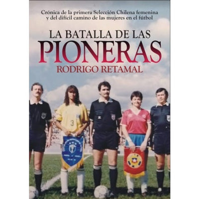 La batalla de las pioneras