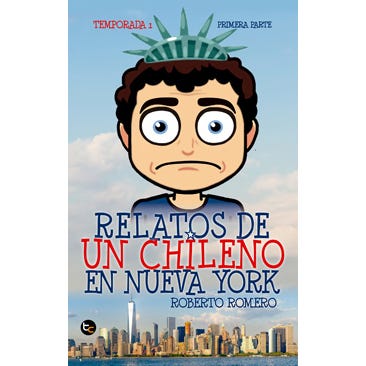 Relatos de un chileno en Nueva York