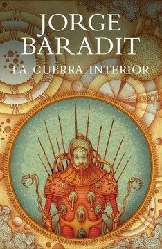La Guerra Interior