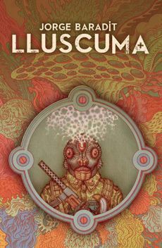 Lluscuma