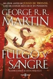 Fuego y sangre