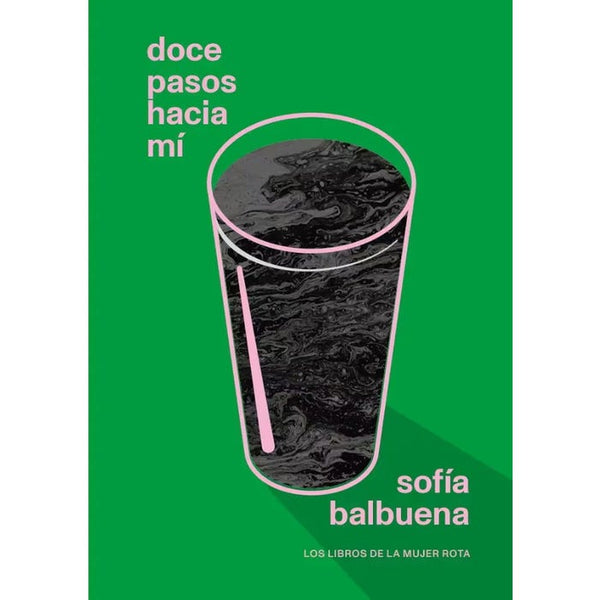 Doce pasos hacia mi