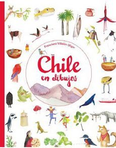Chile en dibujos