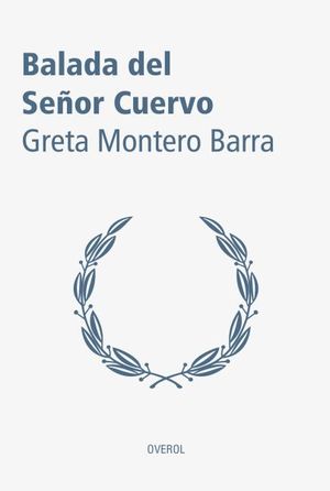 Balada del señor cuervo