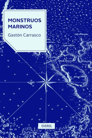 MOUNSTROS MARINOS