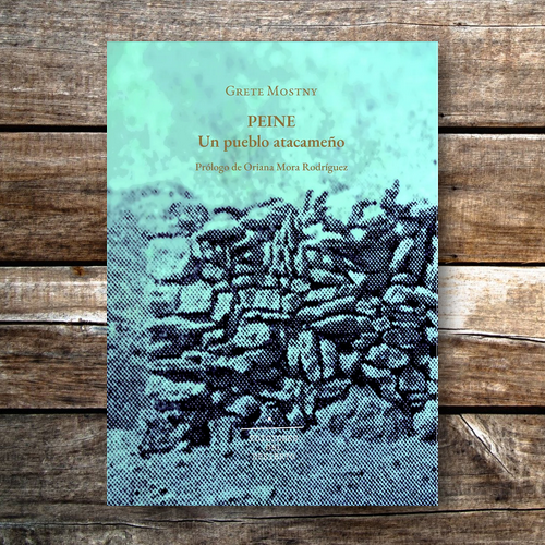 Peine. Un pueblo atacameño