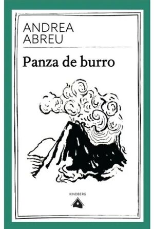 Panza de burro