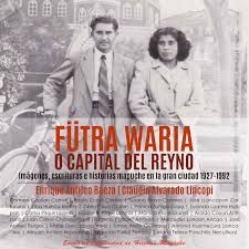 Fütra Waria o el capital del reyno