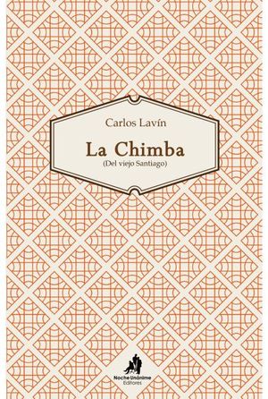 LA CHIMBA