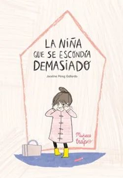 La niña que se escondía demasiado