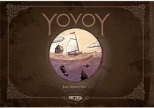 Yovoy