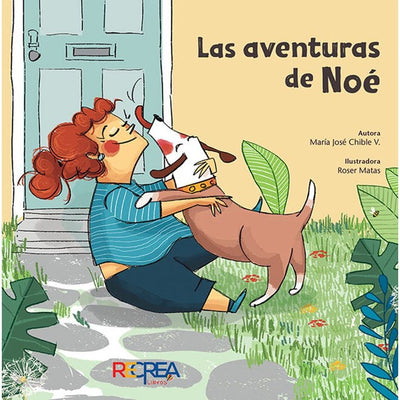 Las aventuras de Noé