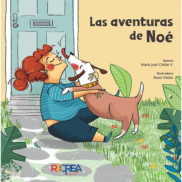 Las aventuras de Noé