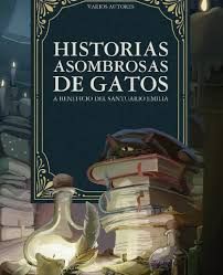 Historias asombrosas de gatos