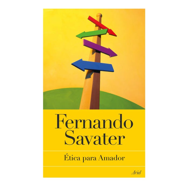 Ética para Amador