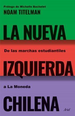 La Nueva Izquierda Chilena