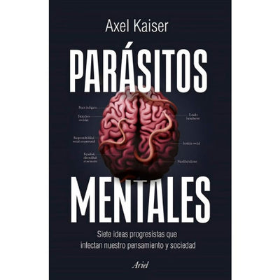 Parásitos mentales