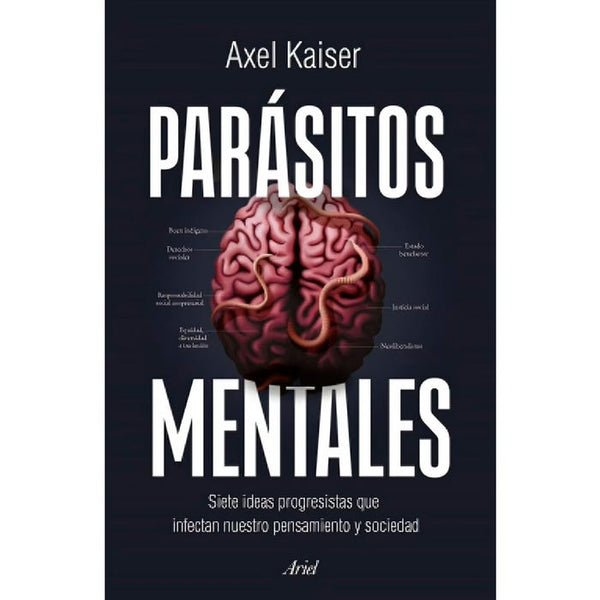 Parásitos mentales