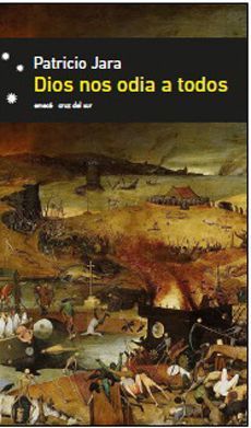 Dios nos odia a todos