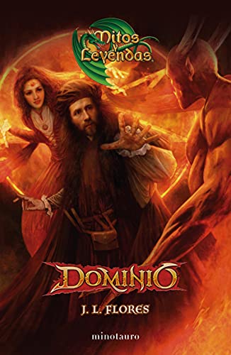 Dominio - Mitos y leyendas