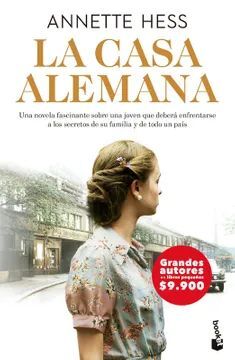 La Casa Alemana