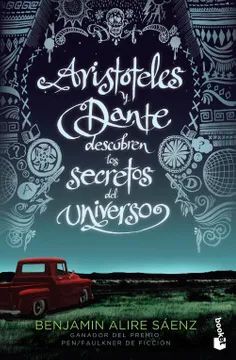 Aristóteles y Dante descubren los secretos del universo