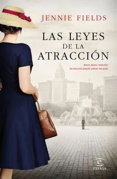 Las leyes de la atracción