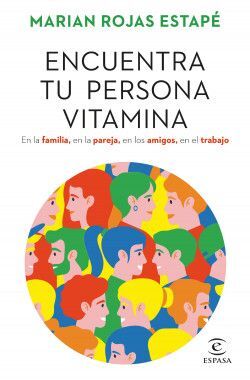 Encuentra tu persona vitamina
