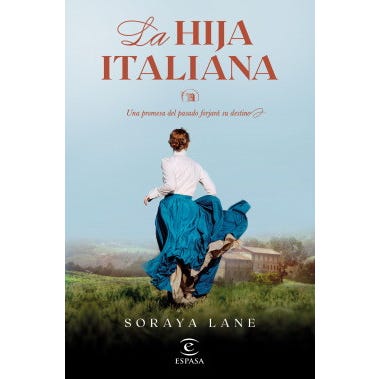 La hija italiana