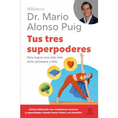 Tus Tres Superpoderes