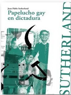 Papelucho gay en dictadura