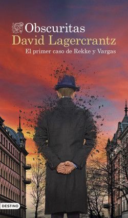 Obscuritas: El primer caso de Rekke y Vargas