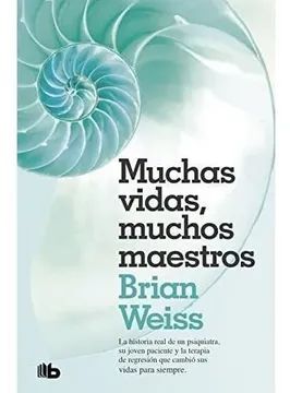 Muchas Vidas, Muchos Maestros