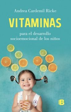 VITAMINAS PARA LAS EMOCIONES