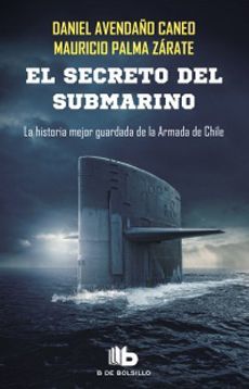 El secreto del submarino
