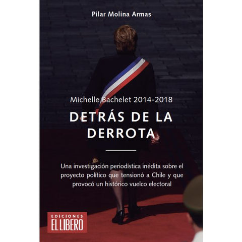 Michelle Bachelet 2014-2018