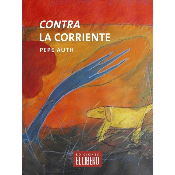 Contra la corriente