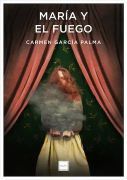 María y el fuego