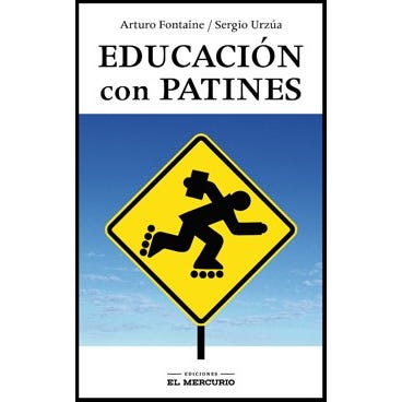 Educación con patines