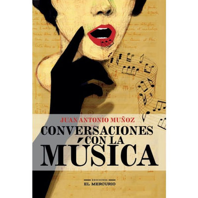 Conversaciones con la música