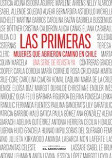 Las primeras mujeres que abrieron camino en Chile