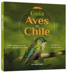 Guía aves de Chile