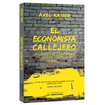 El economista callejero
