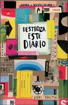 Destroza Este Diario