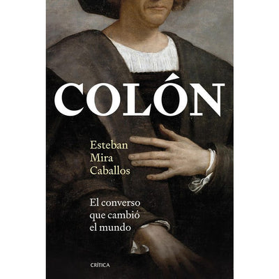 Colón