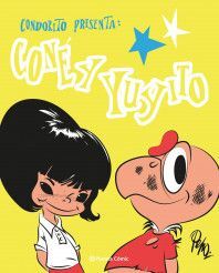 Cone y Yuyito