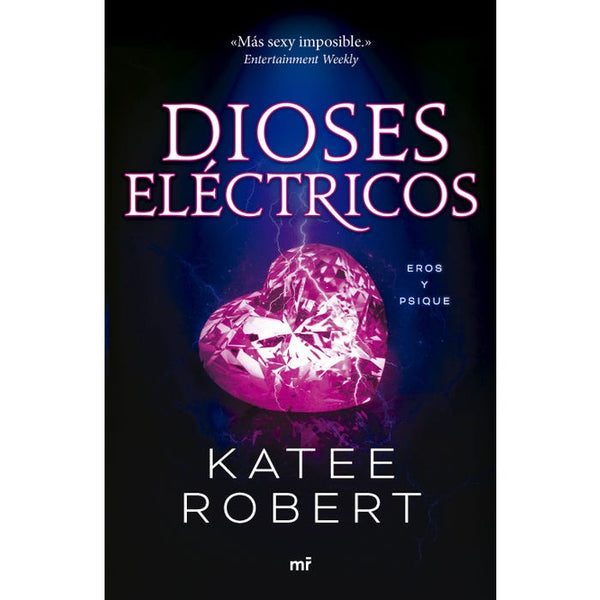 Dioses eléctricos (Electric Idol)