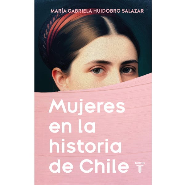 Mujeres en la Historia de Chile