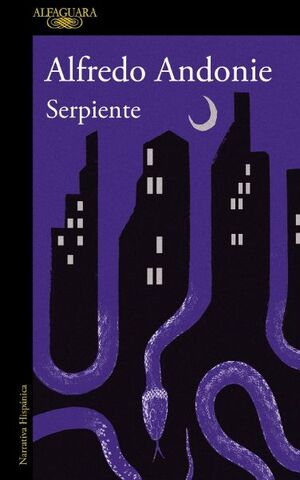 Serpiente
