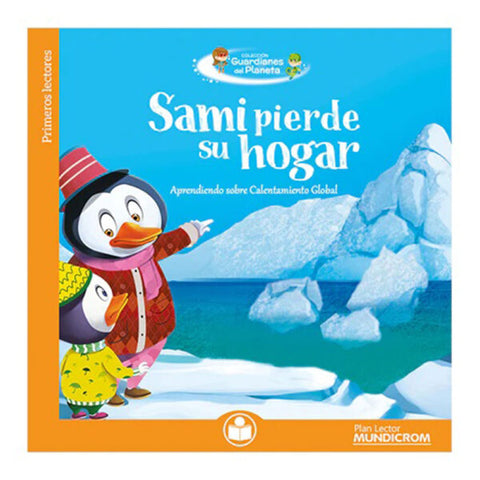 Sami pierde su hogar